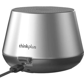 Lenovo Thinkplus K3 Pro Siyah Bluetooth Hoparlör
