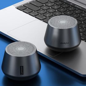 Lenovo Thinkplus K3 Pro Siyah Bluetooth Hoparlör