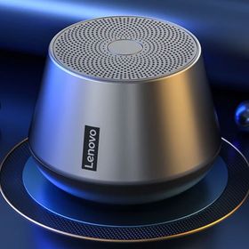 Lenovo Thinkplus K3 Pro Siyah Bluetooth Hoparlör