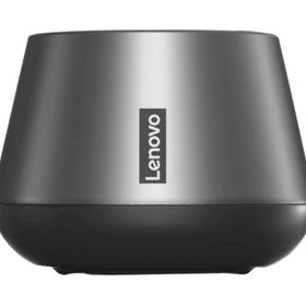 Lenovo Thinkplus K3 Pro Siyah Mini Bluetooth Hoparlör