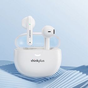 Lenovo Thinkplus LP1 Pro Beyaz Bluetooth Kulaklık