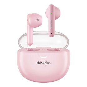 Lenovo Thinkplus LP1 Pro Pembe Bluetooth Kulaklık