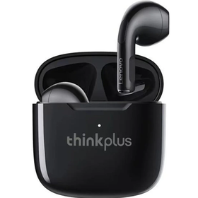 Lenovo Thinkplus Lp1 Yeni Versiyon Siyah Bluetooth Kulaklık