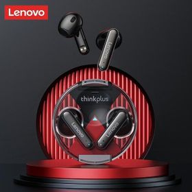 Lenovo Thinkplus LP10 Siyah Bluetooth Kulaklık