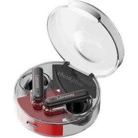 Lenovo Thinkplus LP10 Siyah Bluetooth Kulaklık