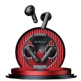 Lenovo Thinkplus LP10 Siyah Bluetooth Kulaklık