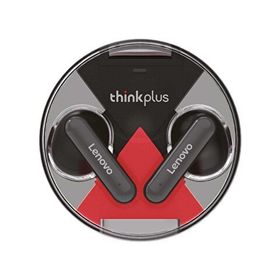 Lenovo Thinkplus LP10 Siyah Bluetooth Kulaklık