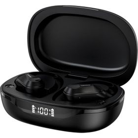 Lenovo Thinkplus LP75 Siyah Bluetooth Kulaklık