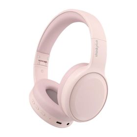 Lenovo Thinkplus TH30 Pembe Bluetooth Kulaklık