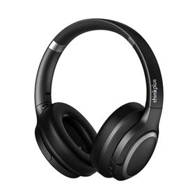 Lenovo Thinkplus TH40 Siyah Bluetooth Kulaklık
