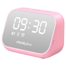Lenovo Thinkplus TS13 Kırmızı Bluetooth Hoparlör
