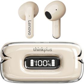 Lenovo Thinkplus X15II Beyaz Bluetooth Kulaklık