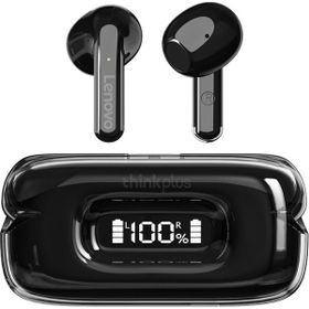 Lenovo Thinkplus X15II Siyah Bluetooth Kulaklık