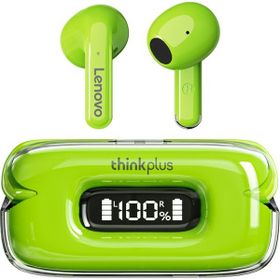 Lenovo Thinkplus X15II Yeşil Bluetooth Kulaklık