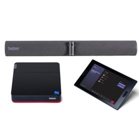 Lenovo ThinkSmart Core 12VL0000TK I5-1145G7E 16GB RAM 256GB SSD Win 11 IOT Enterprise GAC 64 Mini PC