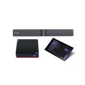 Lenovo ThinkSmart Core 12VL0000TK I5-1145G7E 16GB RAM 256GB SSD Win 11 IOT Enterprise GAC 64 Mini PC