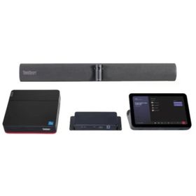 Lenovo ThinkSmart Core 12VL0000TK I5-1145G7E 16GB RAM 256GB SSD Win 11 IOT Enterprise GAC 64 Mini PC