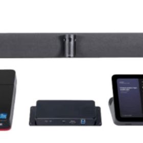 Lenovo ThinkSmart Core 12VL0000TK I5-1145G7E 16GB RAM 256GB SSD Win 11 IOT Enterprise GAC 64 Mini PC