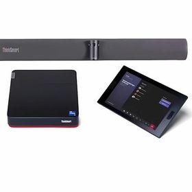 Lenovo ThinkSmart Core 12VL0000TK I5-1145G7E 16GB RAM 256GB SSD Win 11 IOT Enterprise GAC 64 Mini PC