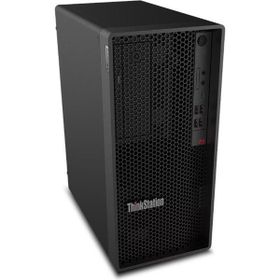 Lenovo ThinkStation P2 Tower Gen 2 30JQ0026TR Ultra 7 265K 32 GB RAM 1 TB SSD RTX A1000 Windows 11 Pro Masaüstü Bilgisayar