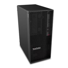Lenovo ThinkStation P2 Tower Gen 2 30JQ0026TR Ultra 7 265K 32 GB RAM 1 TB SSD RTX A1000 Windows 11 Pro Masaüstü Bilgisayar