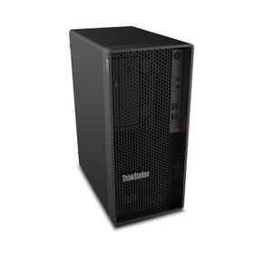 Lenovo ThinkStation P2 Tower Gen 2 30JQ0026TR Ultra 7 265K 32 GB RAM 1 TB SSD RTX A1000 Windows 11 Pro Masaüstü Bilgisayar