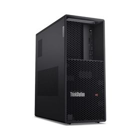 Lenovo ThinkStation P3 Tower Gen 2 30HT006QTR Ultra 9 285K 32GB RAM 1TB SSD RTX 4000 Ada Windows 11 Pro Masaüstü Bilgisayar