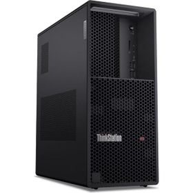 Lenovo ThinkStation P3 Tower Gen 2 30HT006QTR Ultra 9 285K 32GB RAM 1TB SSD RTX 4000 Ada Windows 11 Pro Masaüstü Bilgisayar