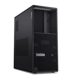 Lenovo ThinkStation P3 Tower Gen 2 30HT006QTR Ultra 9 285K 32GB RAM 1TB SSD RTX 4000 Ada Windows 11 Pro Masaüstü Bilgisayar