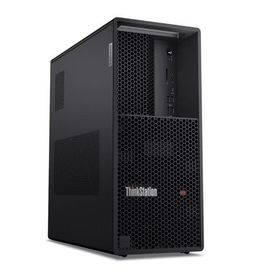 Lenovo ThinkStation P3 Tower Gen 2 30HT006QTR Ultra 9 285K 32GB RAM 1TB SSD RTX 4000 Ada Windows 11 Pro Masaüstü Bilgisayar