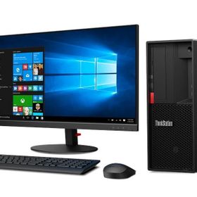 Lenovo ThinkStation P330 30CY005RTX E-2244G 16G 1TB Windows 10 Pro Masaüstü İş İstasyonu