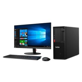 Lenovo ThinkStation P330 30CY005RTX E-2244G 16G 1TB Windows 10 Pro Masaüstü İş İstasyonu
