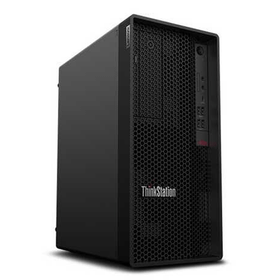 Lenovo ThinkStation P348 Intel Core i7-11700 32GB 256GB SSD 1TB Hard Disk 4GB T1000 Windows10Pro Masaüstü Bilgisayar