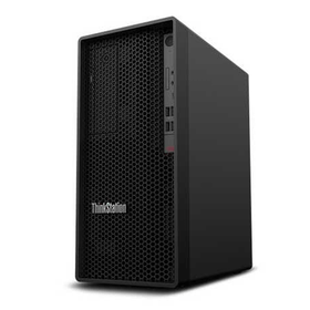 Lenovo ThinkStation P348 Intel Core i7-11700 32GB 256GB SSD 1TB Hard Disk 4GB T1000 Windows10Pro Masaüstü Bilgisayar