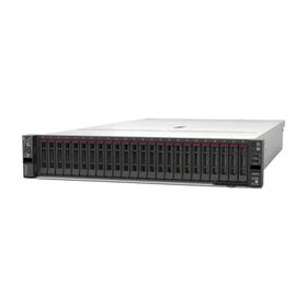 Lenovo ThinkSystem SR650 V3 Rack Sunucu