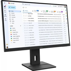 Lenovo ThinkVision E27-40 64BCMAT4TK 27 inç 100Hz 4ms Pivot Monitör