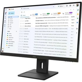 Lenovo ThinkVision E27-40 64BCMAT4TK 27 inç 100Hz 4ms Pivot Monitör