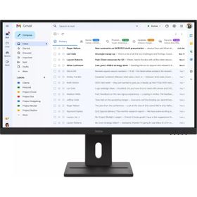 Lenovo ThinkVision E27-40 64BCMAT4TK 27 inç 100Hz 4ms Pivot Monitör