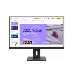 Lenovo ThinkVision E27q-40 64BDGAT4TK 27 inç 100Hz 4ms Full HD Pivot 2K Monitör