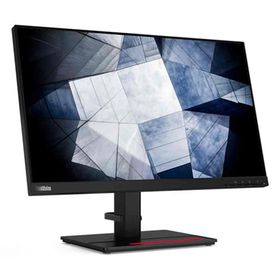 Lenovo ThinkVision P24h-2L 62B2GAT1TK 23.8 inç Monitör