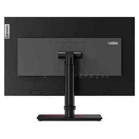 Lenovo ThinkVision P24h-2L 62B2GAT1TK 23.8 inç Monitör