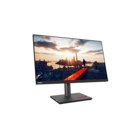 Lenovo ThinkVision P24h-30 63B3GAR6TK 23.8 inç Monitör