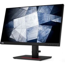 Lenovo ThinkVision P24Q-20 61F5GAR1TK 23.8 inç 4ms 60Hz IPS Monitör