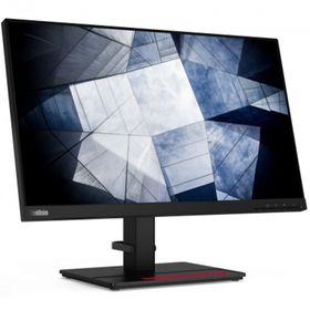 Lenovo ThinkVision P24Q-20 61F5GAR1TK 23.8 inç 4ms 60Hz IPS Monitör