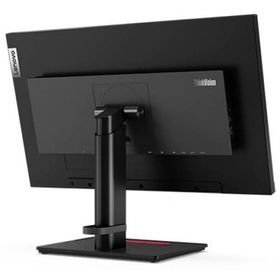 Lenovo ThinkVision P24Q-20 61F5GAR1TK 23.8 inç 4ms 60Hz IPS Monitör