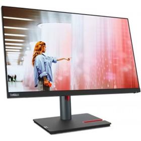 Lenovo ThinkVision P24Q-30 63B4GAT6TK 23.8 inç 60Hz 4ms Pivot Monitör