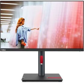 Lenovo ThinkVision P24Q-30 63B4GAT6TK 23.8 inç 60Hz 4ms Pivot Monitör