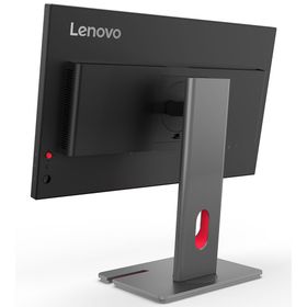 Lenovo ThinkVision P24qd-40 64B1GAR1TK 23.8 inç 120Hz 4ms Pivot IPS Monitör