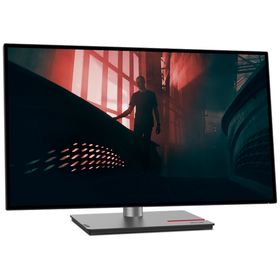 Lenovo ThinkVision P27H-30 63A1GAT1TK 27 inç 60Hz 4ms Monitör