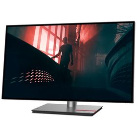 Lenovo ThinkVision P27H-30 63A1GAT1TK 27 inç 60Hz 4ms Monitör